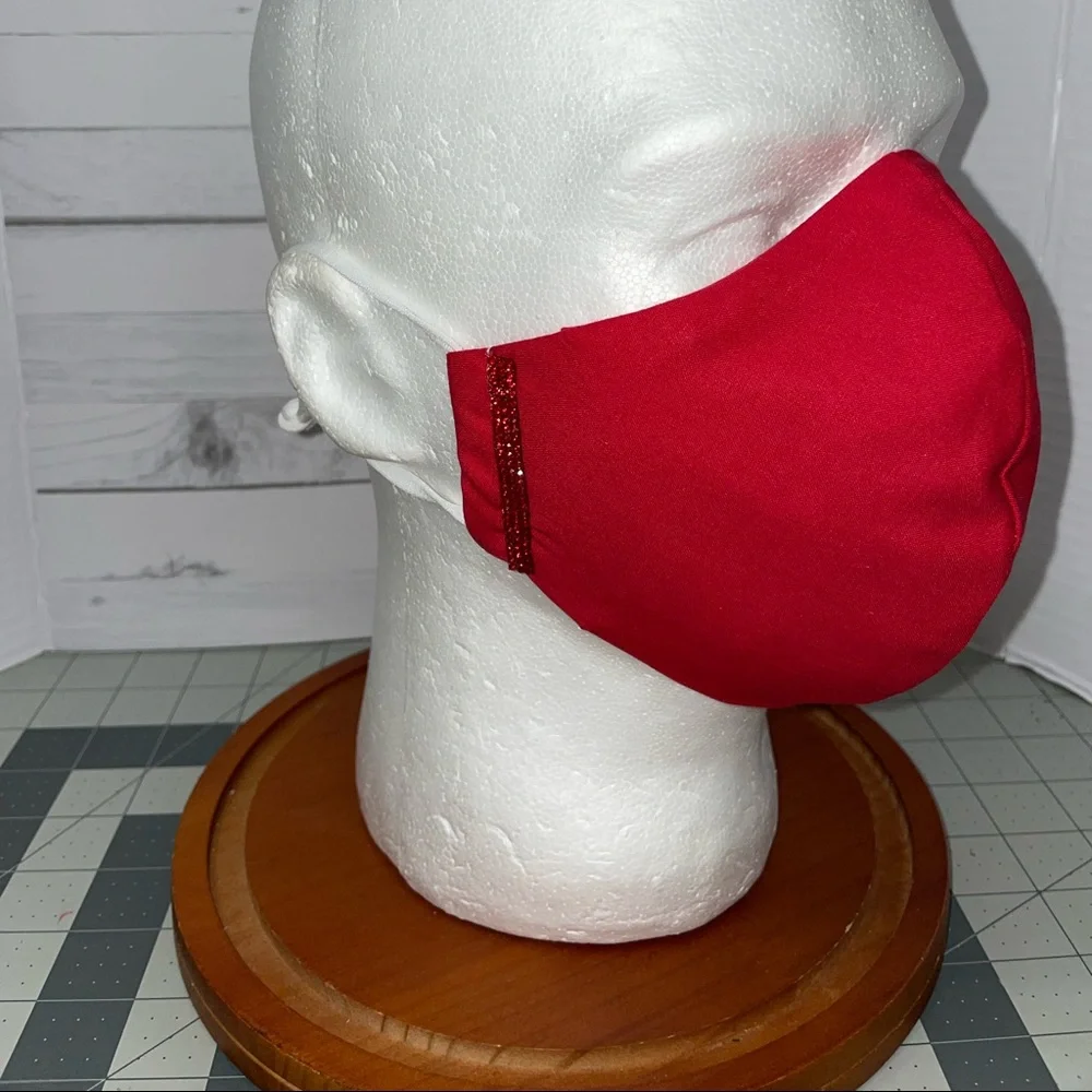 Disney Mickey Mouse face mask Princess